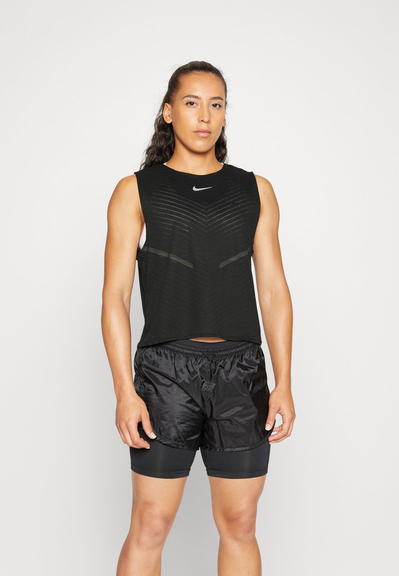 nike run tank