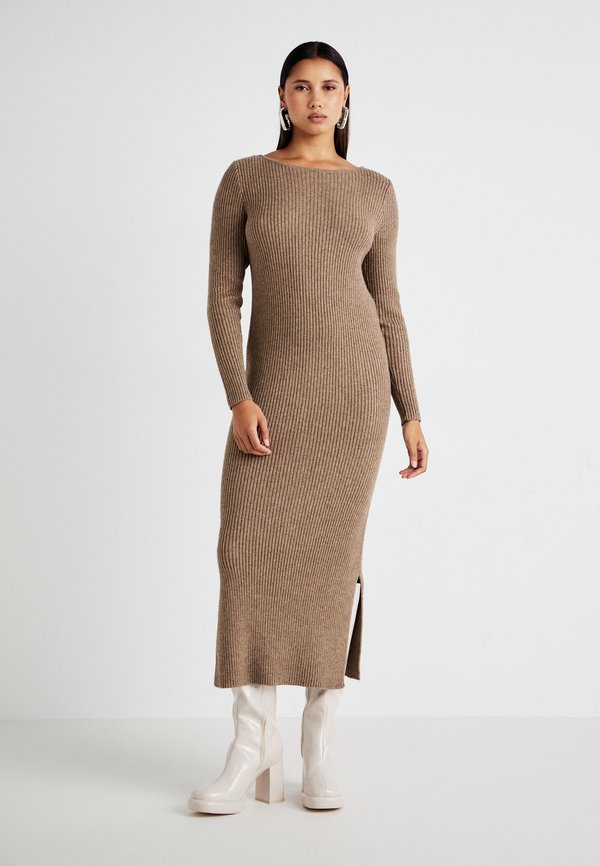 Maxi dress - malt ball