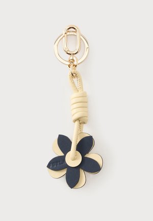 Furla, ALLEGRA FLOWER - Nøgleringe - beige