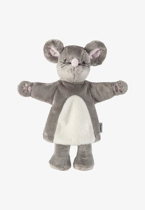 Sterntaler MAUS - Kuscheltier - graufarbig