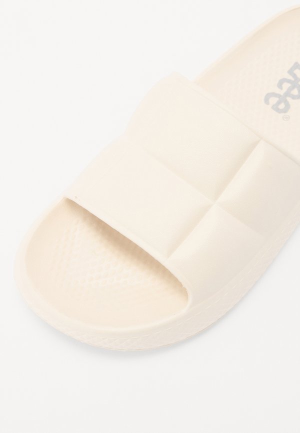 MAYA SLIDER WOMEN LOW - Mules - sandshell2