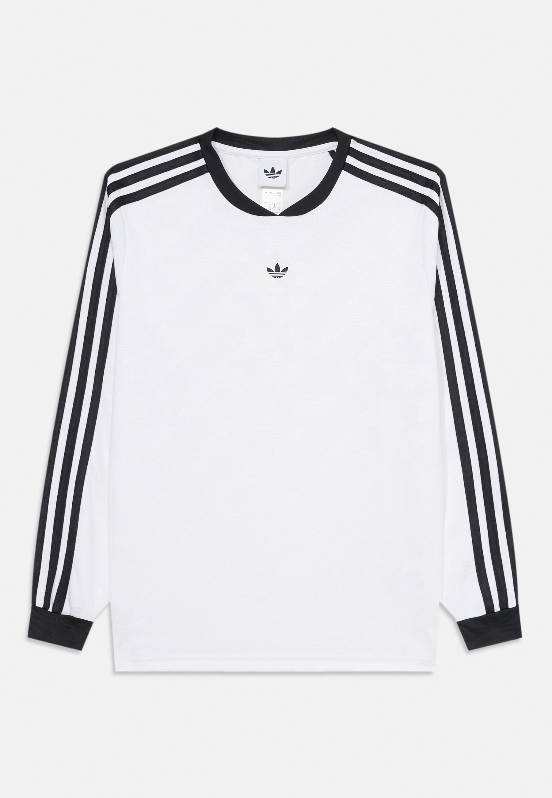 Adidas Originals Magliette Adidas Manica Lunga Maglia Maniche