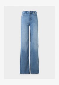 Vybrané, medium blue denim
