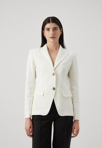 LIU JO - GIACCA BOTTONI - Blazer - star white Thumbnail Image 1