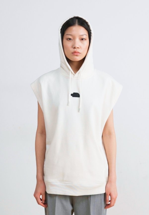 RELAXED HOODIE - Print T-shirt2