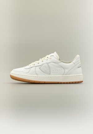 UNISEX - Trainers - white