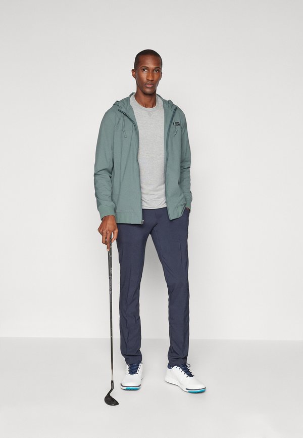 WANDERLUST HOODIE - Training jacket2