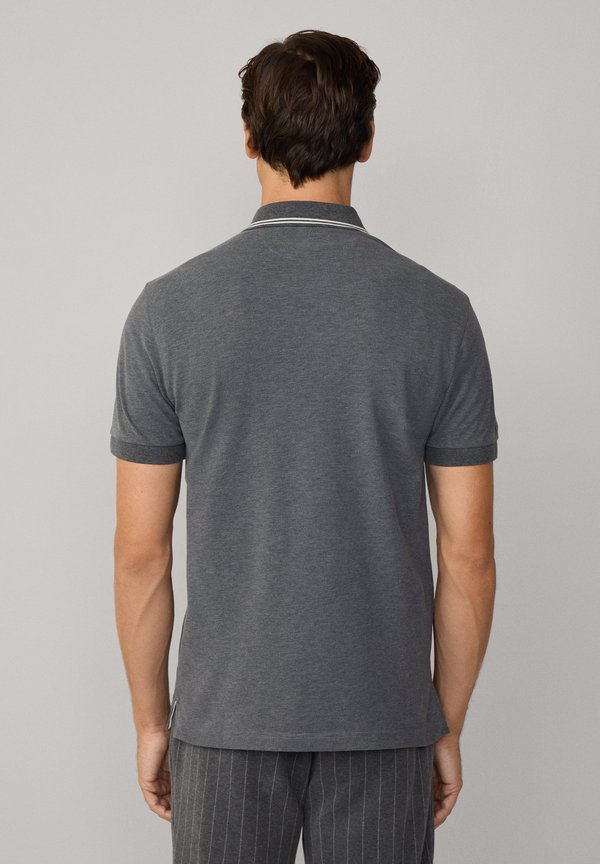 HERITAGE - Polo shirt2