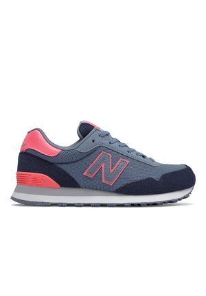 New Balance Baskets basses - multi-coloured