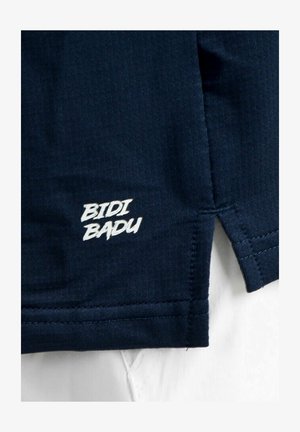 BIDI BADU, LONGSLEEVE 2 0 - Felpa - navy