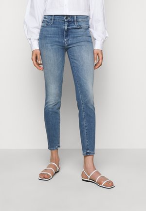 Jeansy Skinny Fit