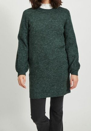 Robe pull - light blue