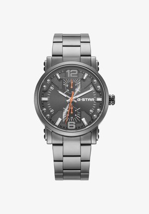 G-STAR, ROVIC - Montre à aiguilles - gun