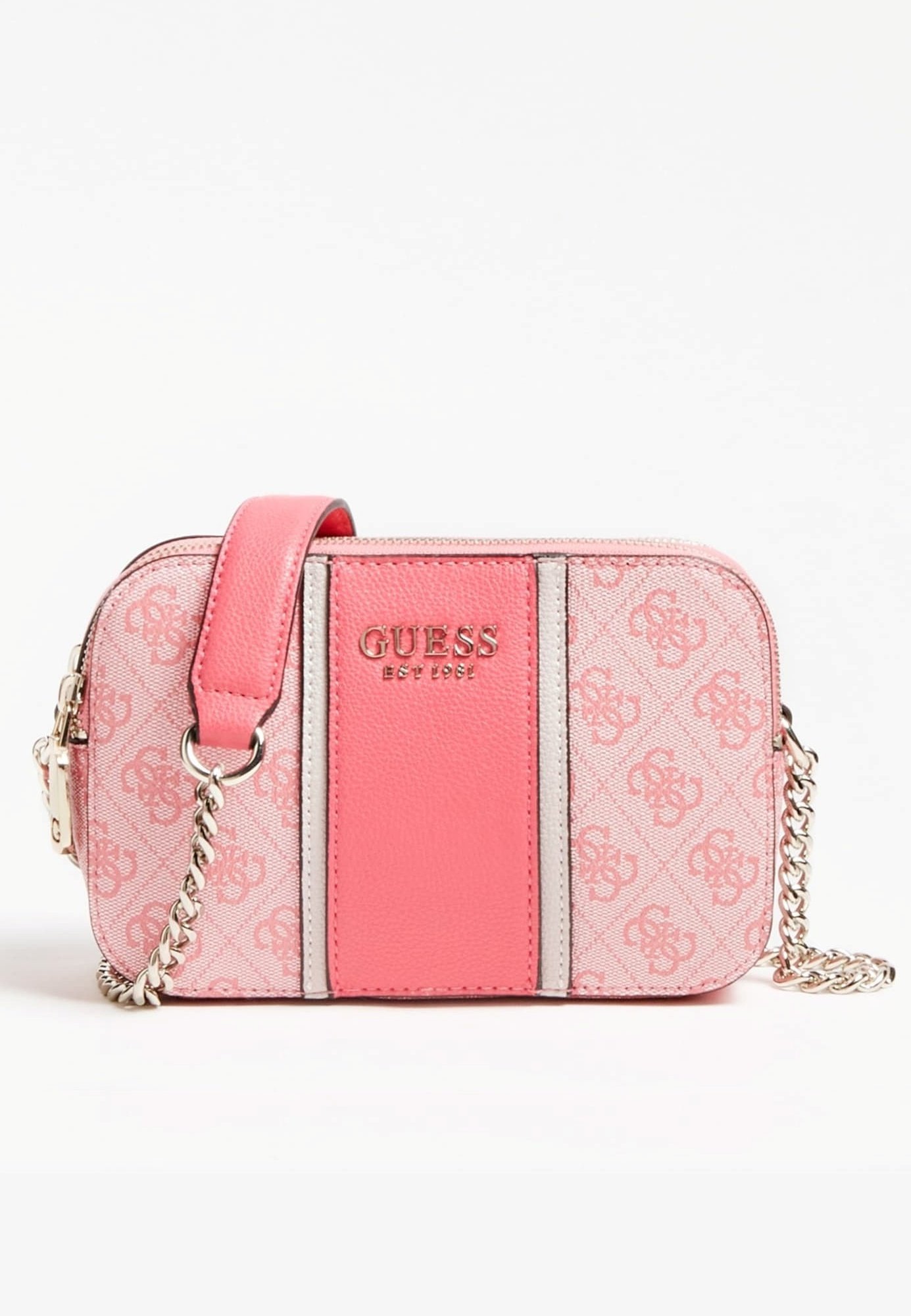guess cathleen crossbody