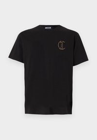 Basic T-shirt - black