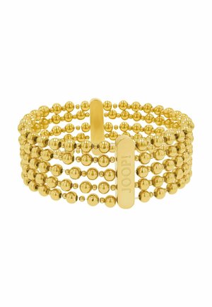 Bracelet - gold-coloured