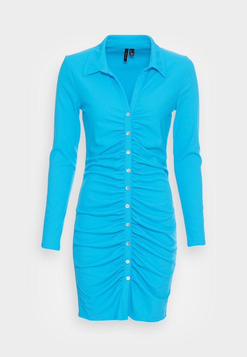 Vero Moda Jurk blauw Vero Moda Jurk blauw