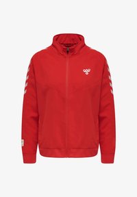 Niet geselecteerd, aura orange