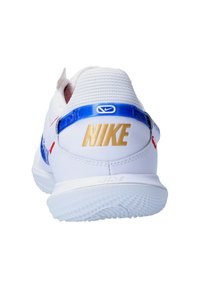 Nike Performance STREETGATO - Sapatilha de treino - weissrot