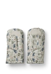 Elodie Stroller Warmer Pram Gloves - Muffole - fairytale forest