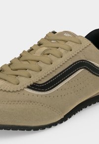 Vans SUPER LOWPRO UNISEX - Baskets basses - incense/black