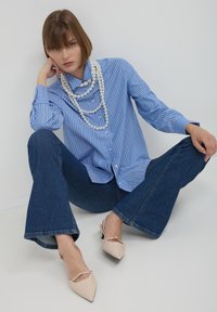 Calliope Escarpins - beige