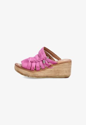 Neon pinke schuhe - Bewundern Sie dem Sieger der Tester
