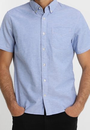 Skjorter - light blue