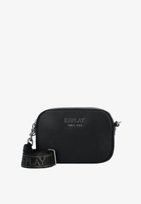Wybrany, black