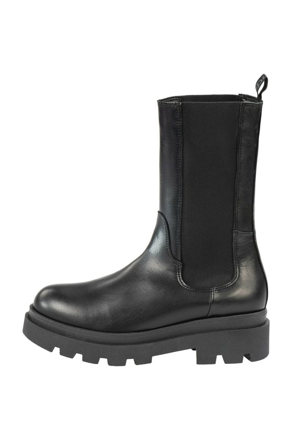 ELBA  - Plateaustiefel