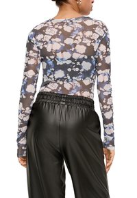 QS - Bluzka z długim rękawem