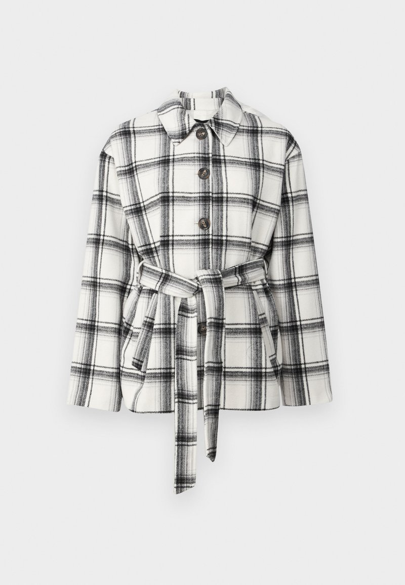 Vero Moda Jas crème