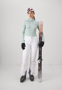Kari Traa ROSE H/Z - Apatiniai marškiniai - mint
