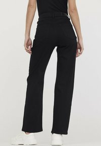 Lee Cooper Broek - eco stay black