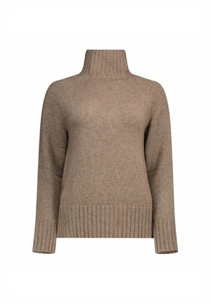 DOLCEVITA MANTOVA  - Maglione - marrone