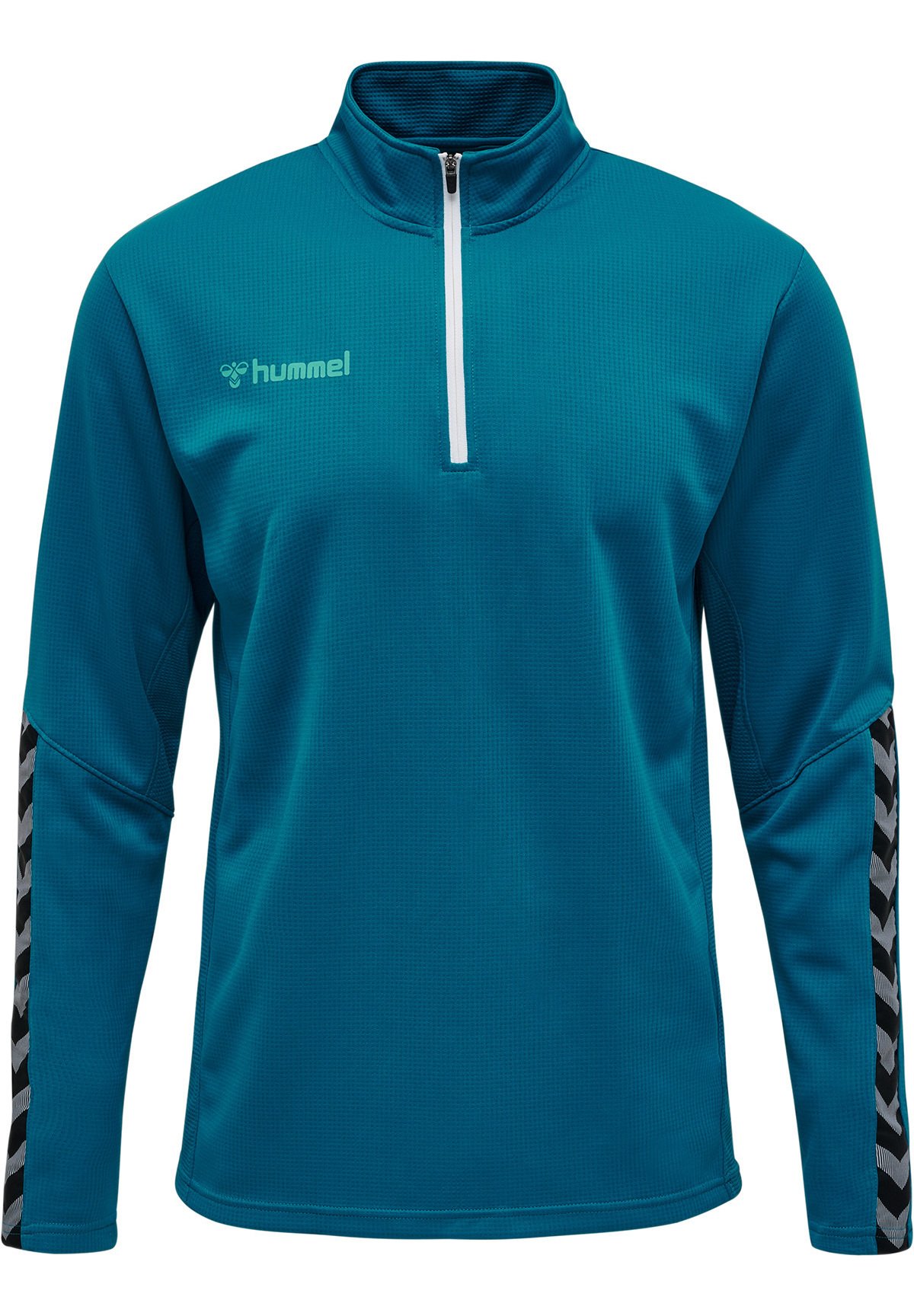 Hummel HMLAUTHENTIC Sweater celestialLichtblauw Blauwe Hummel Dames truien & vesten online | ZALANDO