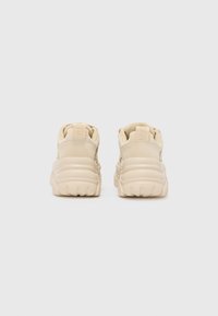Buffalo GALACTICA - Trainers - cream