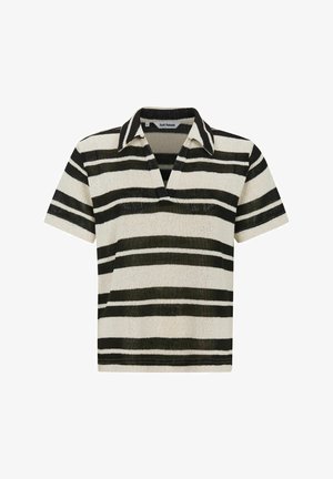 Soft Rebels, HAZINA - Pikeepaita - black