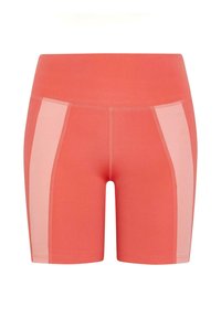 Pantalón corto de deporte - pink