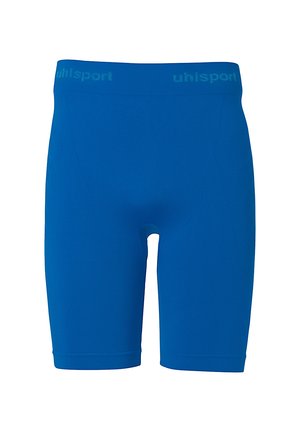 TIGHTS PERFORMANCE PRO - Leggings - azurblau