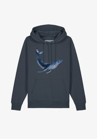 Ausgewählt, india ink grey