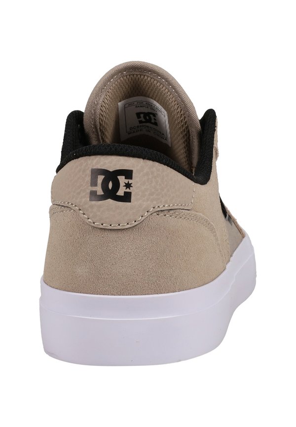 TEKNIC - Trainers - tgm tan gum2