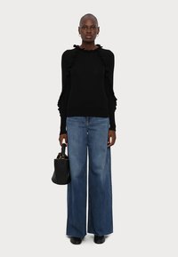 Hofmann Copenhagen REBECKA - Džemperis - black