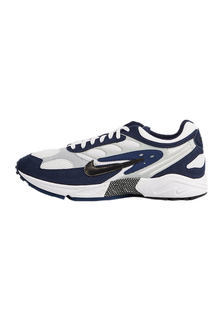 Nike SB NIKE AIR GHOST RACER - Sneaker low - midnight navy/dunkelblau -  Zalando.de