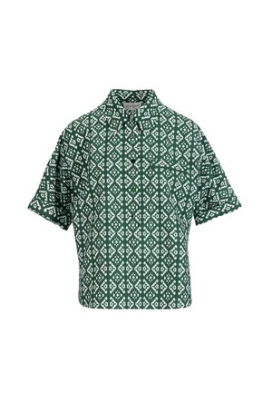 BILANCINA - Blúzka - verde