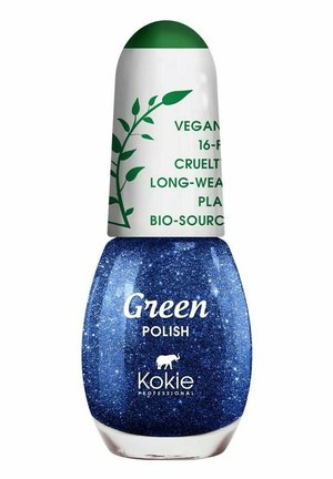 NAIL POLISH  SKINNY DIP - Nagellack - transparent