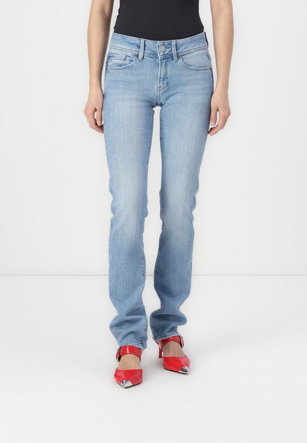 MIDGE SLIM STRAIGHT - Slim fit jeans