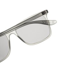 Icon Eyewear BLITZ - Sluneční brýle - matt grey