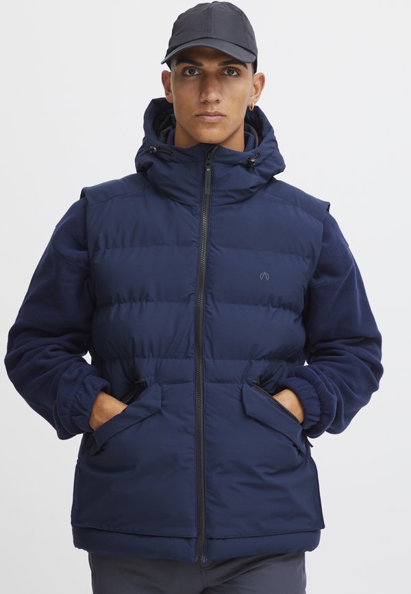 NBPETRO M - Waistcoat