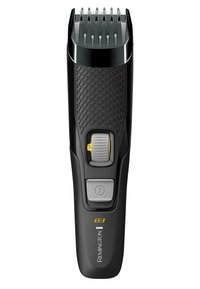 Remington STYLE SERIES BEARD TRIMMER - Barbermaskine - schwarz